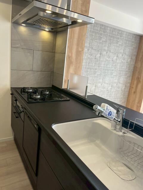 キングマンション梅田