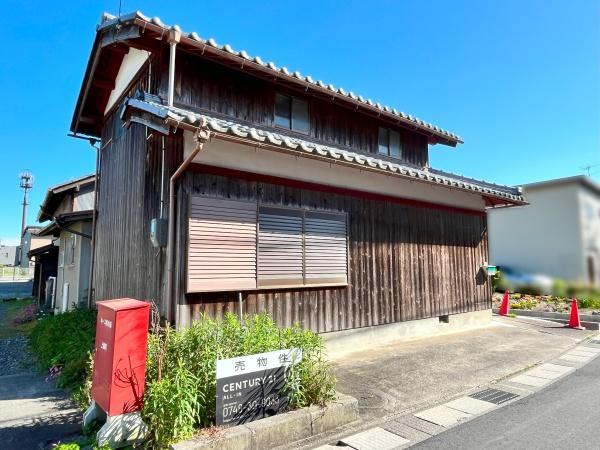 安土町小中（安土駅） 990万円