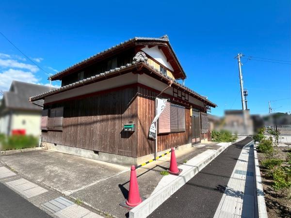 安土町小中（安土駅） 990万円