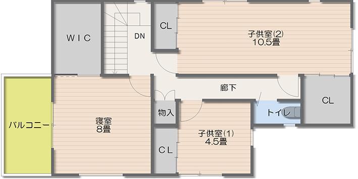 土師新町２（福知山駅） 3300万円