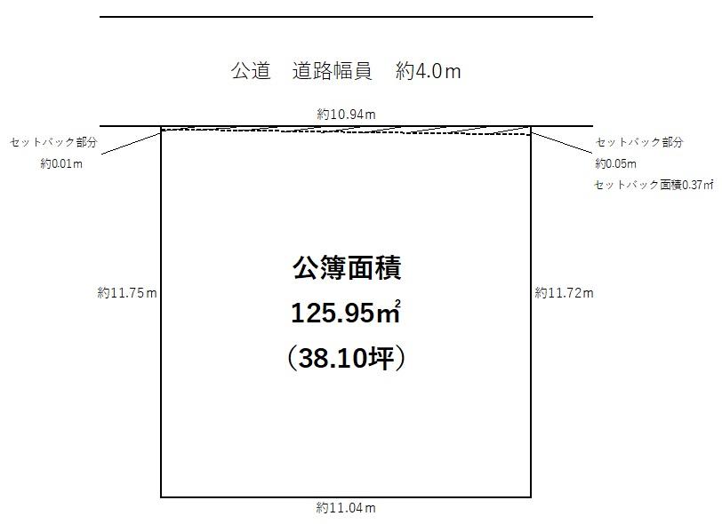 福井町（逆瀬川駅） 2780万円