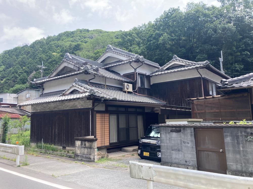 夢前町玉田 350万円