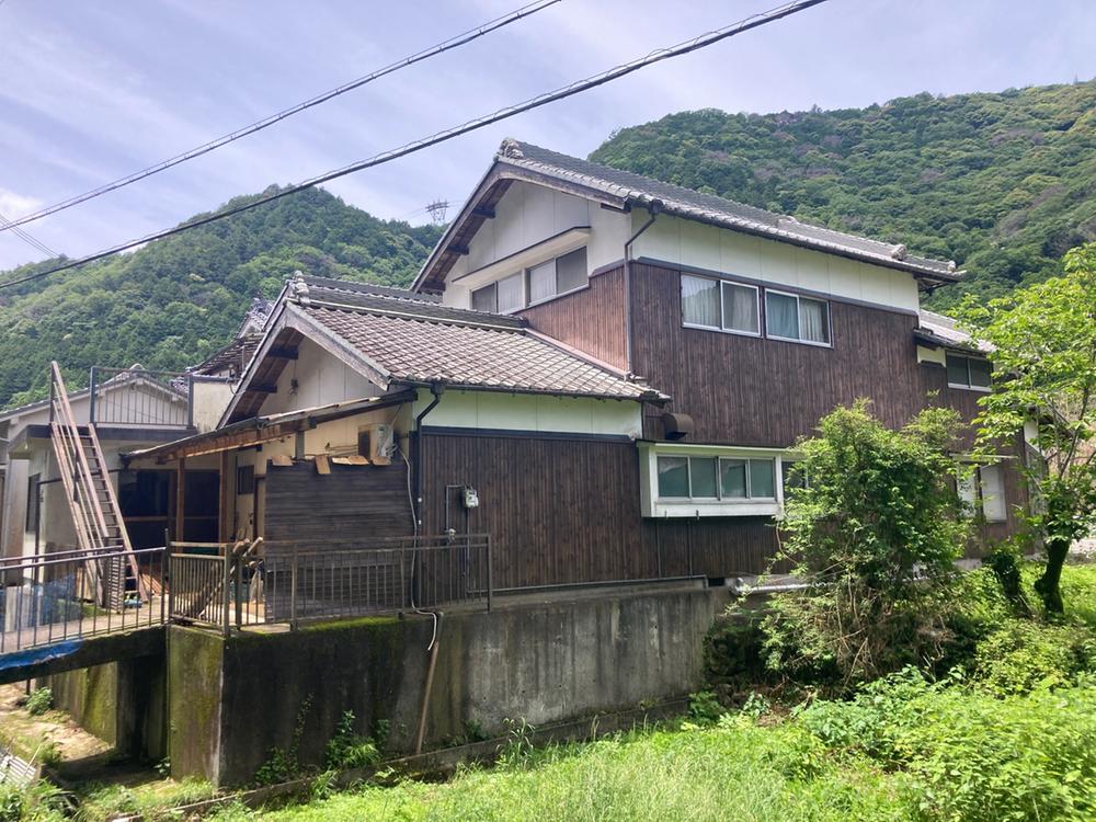 夢前町玉田 350万円