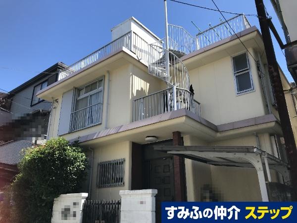 明野町（高槻市駅） 3190万円