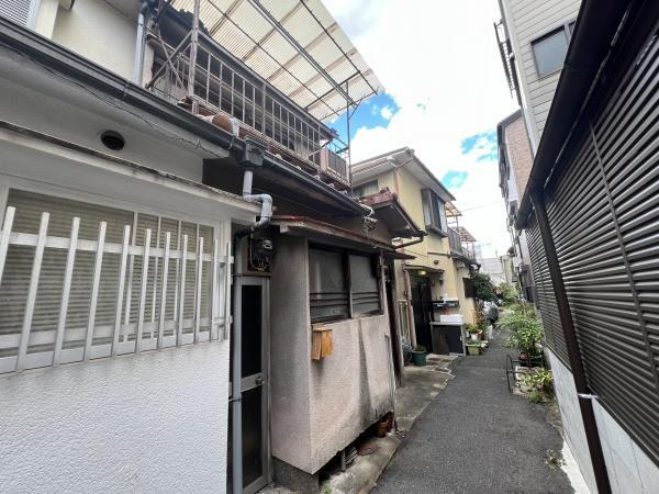 嵯峨中又町（車折神社駅） 480万円