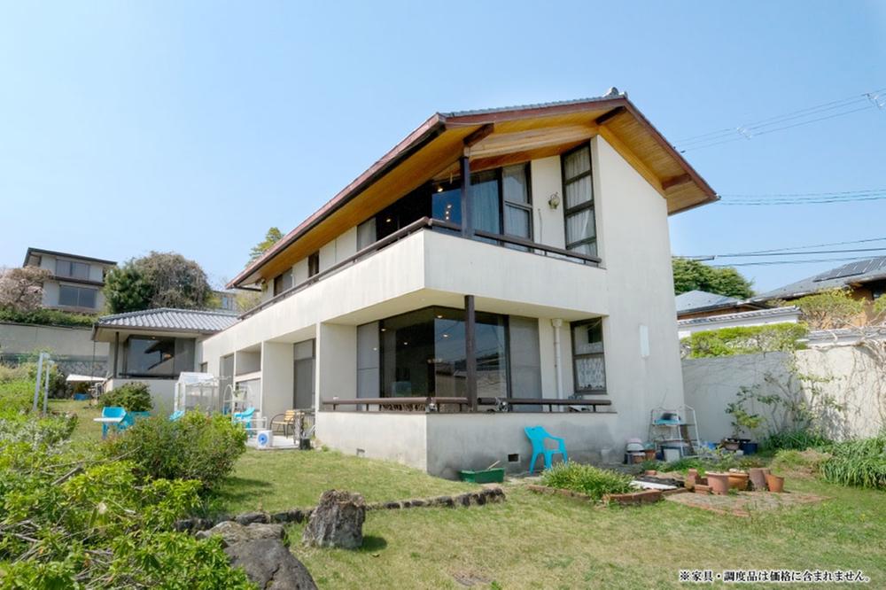 鳴滝音戸山町（鳴滝駅） 1億9800万円