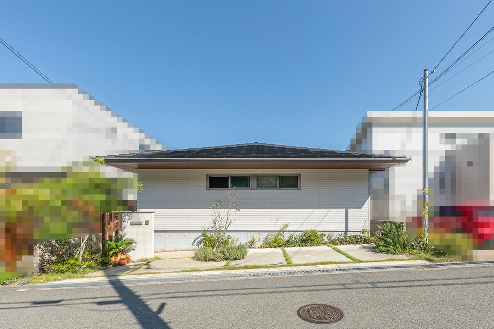 【格安中古】ゼンリン住宅地図　大阪府泉南郡熊取町・泉南郡岬町・泉南郡田尻町２冊 アットホーム】泉南郡岬町 淡輪（淡輪駅） 2階建 4LDK