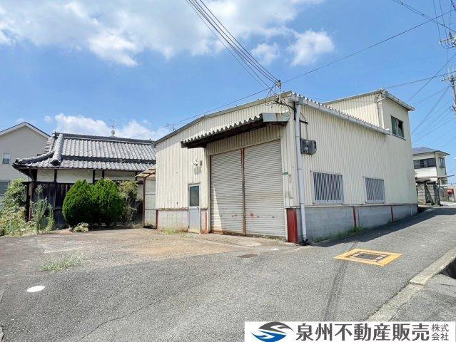 尾生町２（下松駅） 1880万円