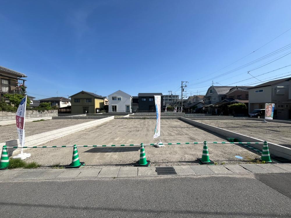 寺田中大小（寺田駅） 1580万円～2240万円