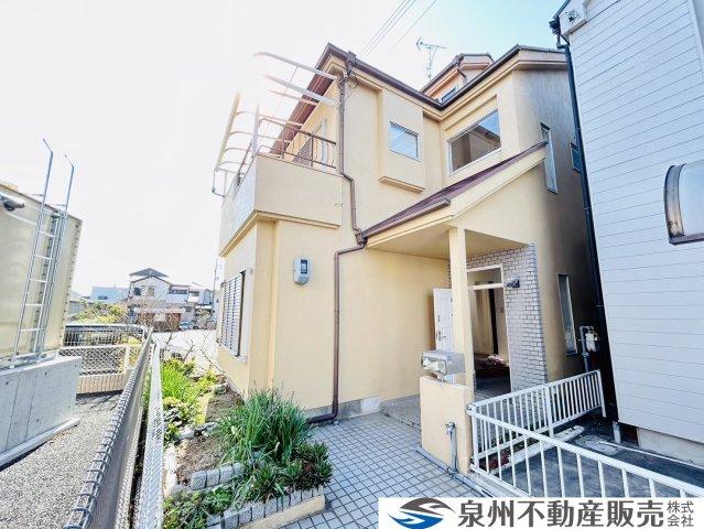 中井町２（忠岡駅） 1780万円