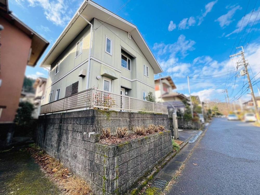 都祁こぶしが丘 748万円の中古住宅・中古一戸建ての詳細情報 都祁こぶしが丘 748万円の中古住宅・中古一戸建ての詳細情報