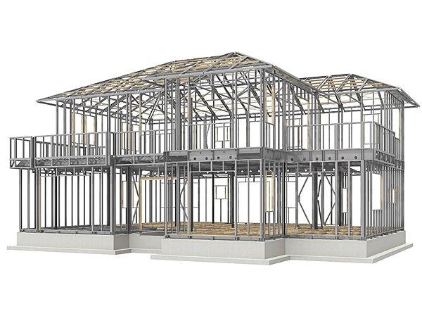 パークナードテラス学園前ヒルズ【パナソニックホームズ】建売分譲