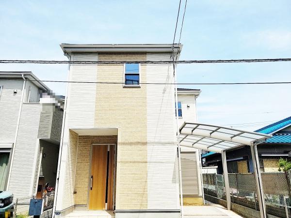 南本町６（八尾駅） 2980万円