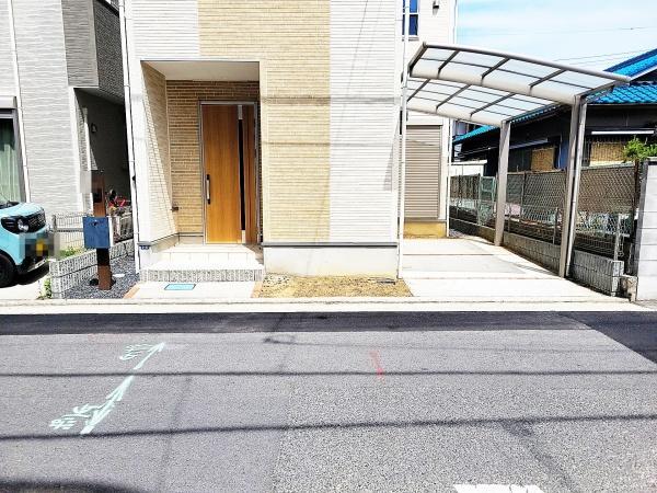 南本町６（八尾駅） 2980万円