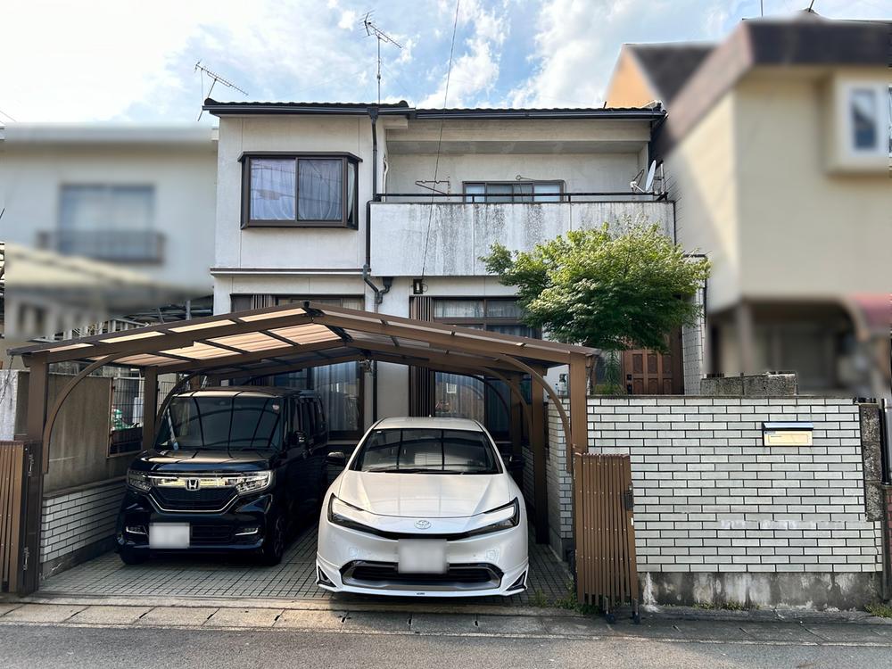 勧修寺柴山（小野駅） 2380万円