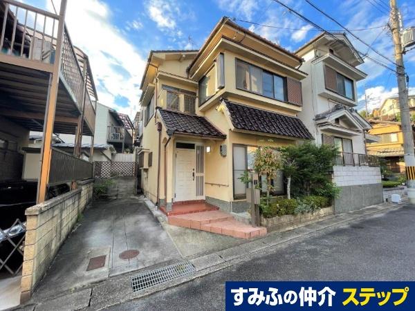 大宮一ノ井町 1590万円