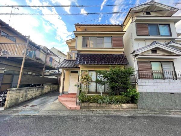 大宮一ノ井町 1590万円