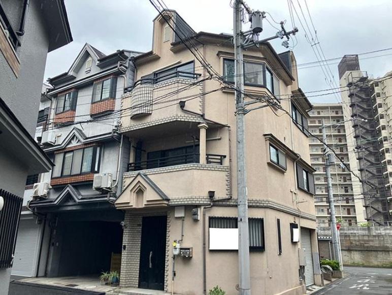 成育４（関目成育駅） 3399万円