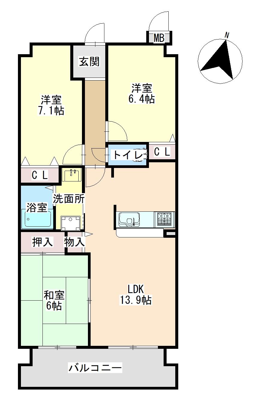 ロワイヤル網干駅前