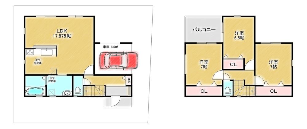 百舌鳥赤畑町５（百舌鳥駅） 4180万円