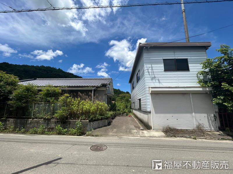 稗田野町太田高星（並河駅） 1080万円