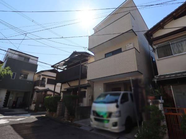 平野東１（加美駅） 2940万円