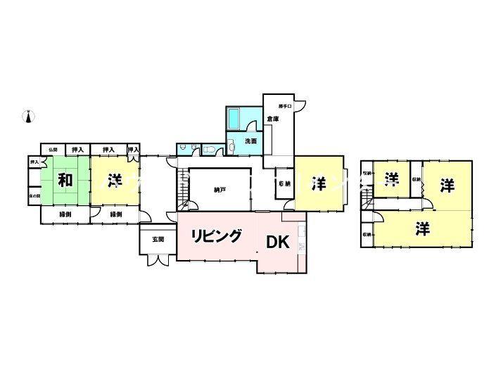 志方町細工所 2200万円