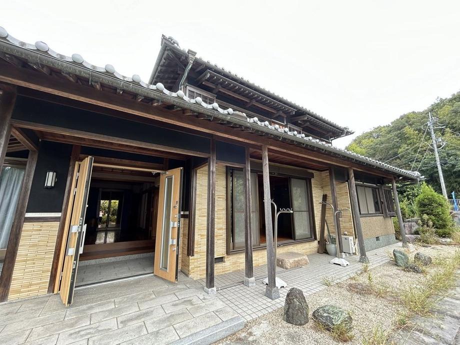 志方町細工所 2200万円