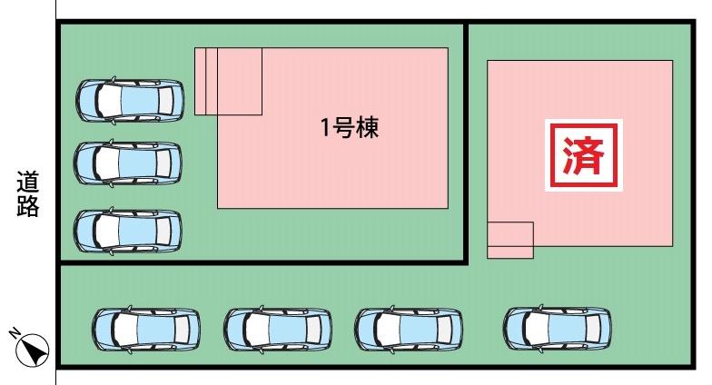 宮前町（播州赤穂駅） 2380万円