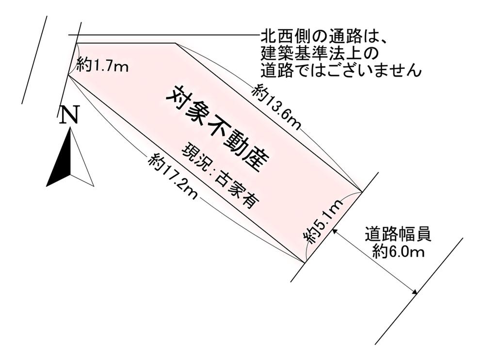 京都市西京区桂久方町