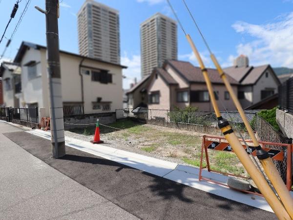 宮の町（清荒神駅） 2480万円