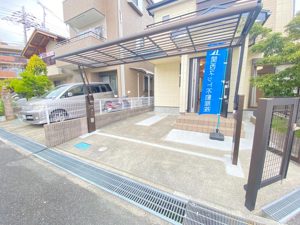 瀬川２（石橋阪大前駅） 4180万円