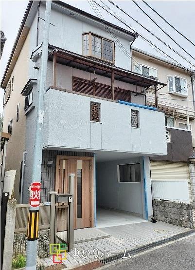 螢池北町３（蛍池駅） 3598万円