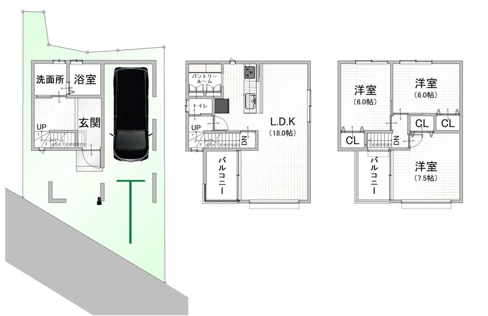 ◆谷町線「野江内代」駅チカの便利地◆アロンティア野江