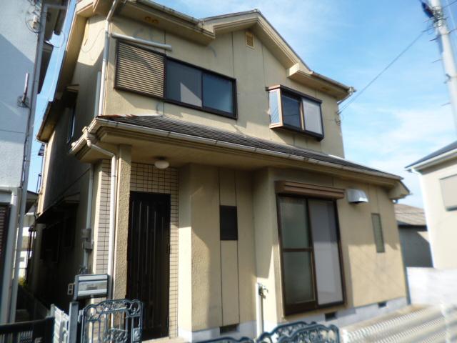 SUUMO】茱萸木6（金剛駅） 1280万円 | 中古住宅・中古一戸建て