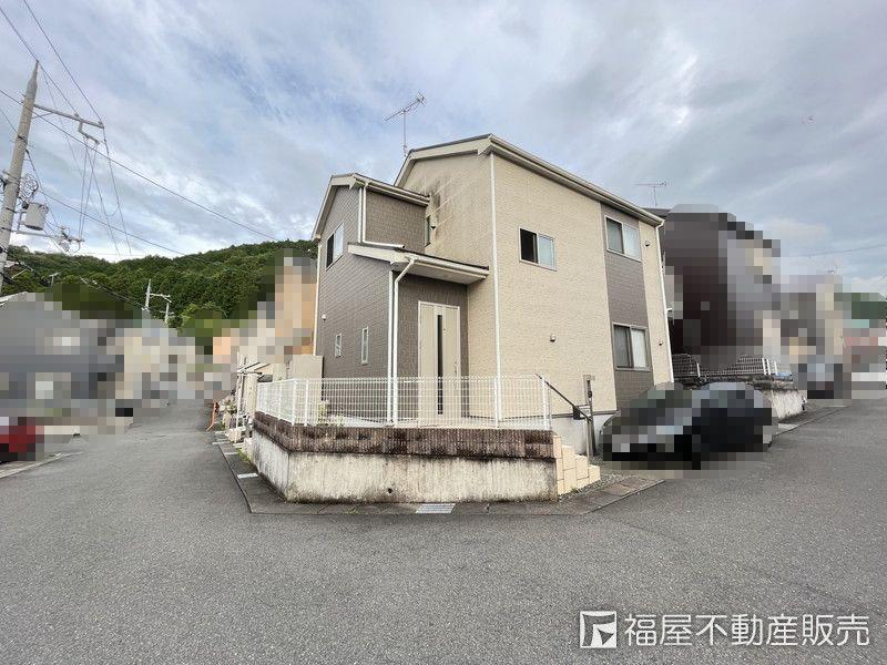 曽我部町南条北向田（亀岡駅） 1280万円