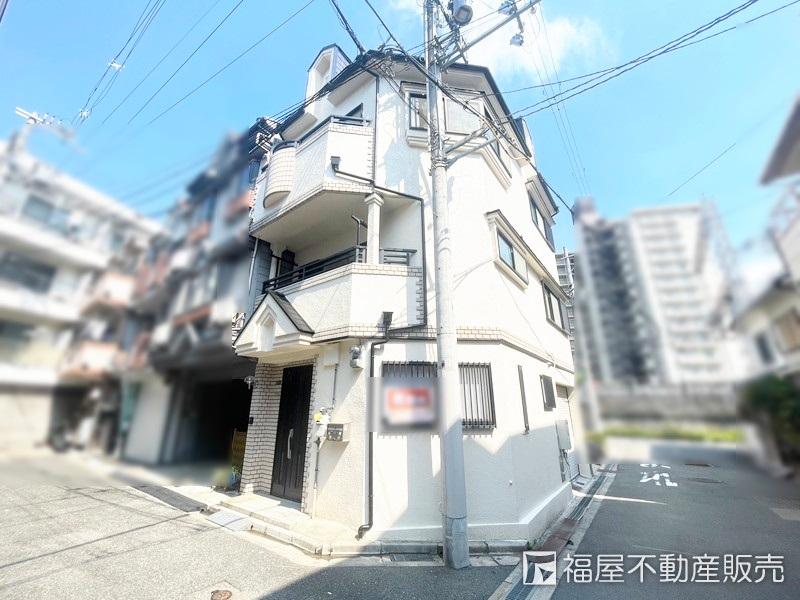 成育４（関目駅） 3470万円