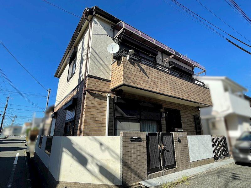 安堂寺町４（稲野駅） 3280万円