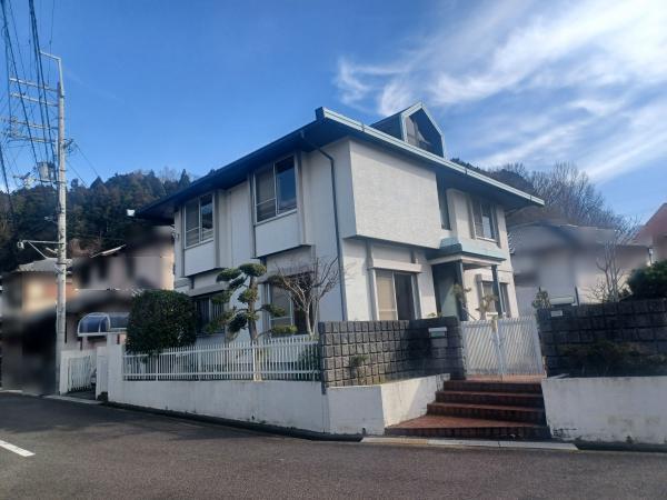 美加の台７（美加の台駅） 2180万円