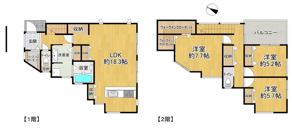 伊丹市荻野西１丁目