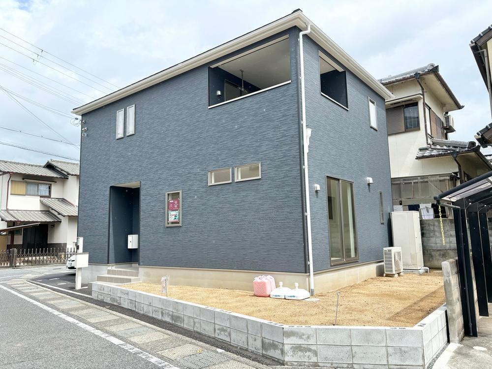 龍野町片山（本竜野駅） 1880万円