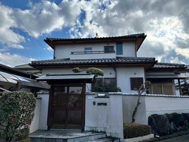 SUUMO】吉野郡大淀町（奈良県）の中古住宅・中古一戸建て購入情報