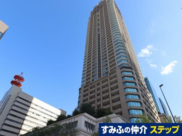 グランフロント大阪オーナーズタワー