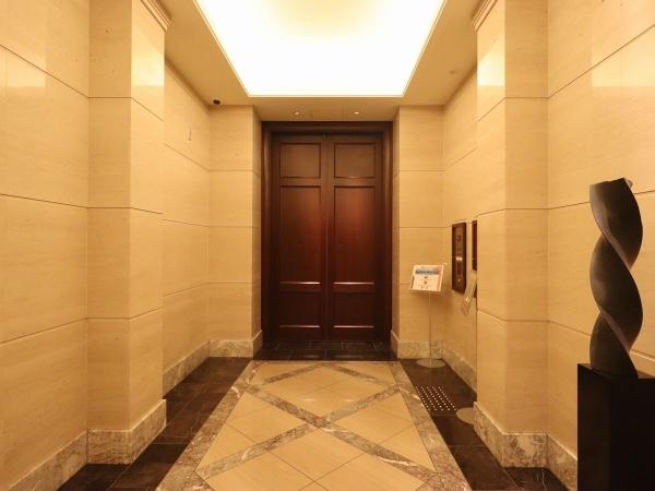 グランフロント大阪オーナーズタワー