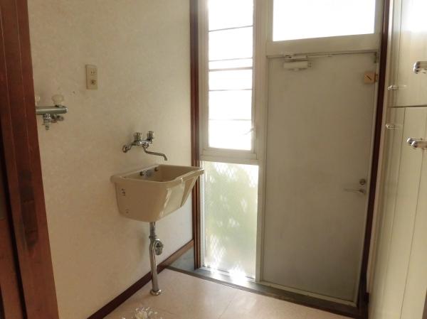 detached 大阪府豊中市清風荘１