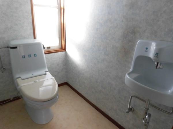 detached 大阪府豊中市清風荘１