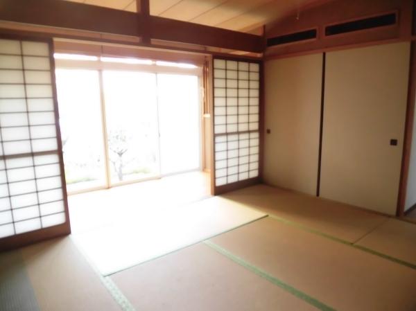 detached 大阪府豊中市清風荘１