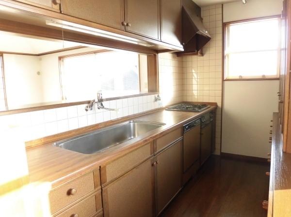 detached 大阪府豊中市清風荘１