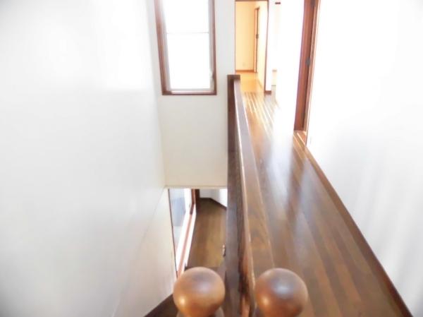 detached 大阪府豊中市清風荘１