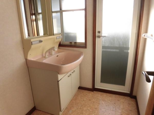 detached 大阪府豊中市清風荘１